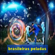 brasileiras peladas